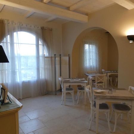 كويرشانيلا B&B Il Vecchio Molino المظهر الخارجي الصورة
