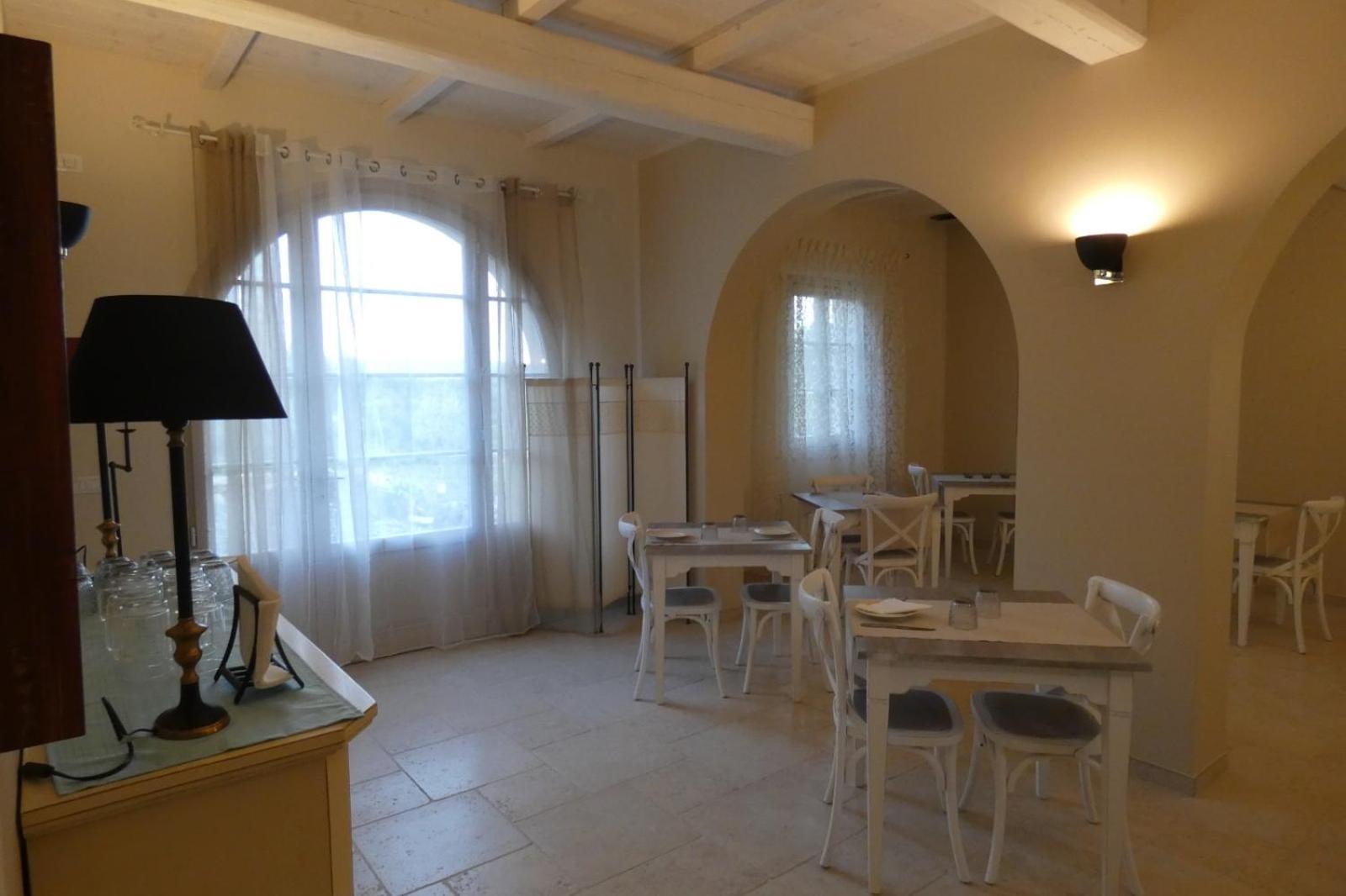كويرشانيلا B&B Il Vecchio Molino المظهر الخارجي الصورة